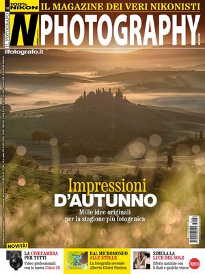 Nikon Photography - Magazine